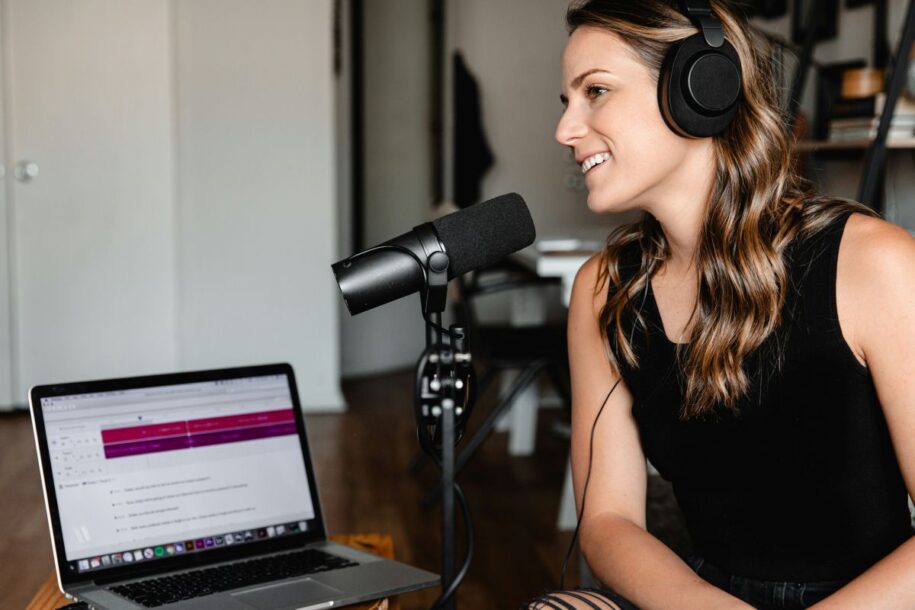 Accept Donations for Your Podcast on WordPress