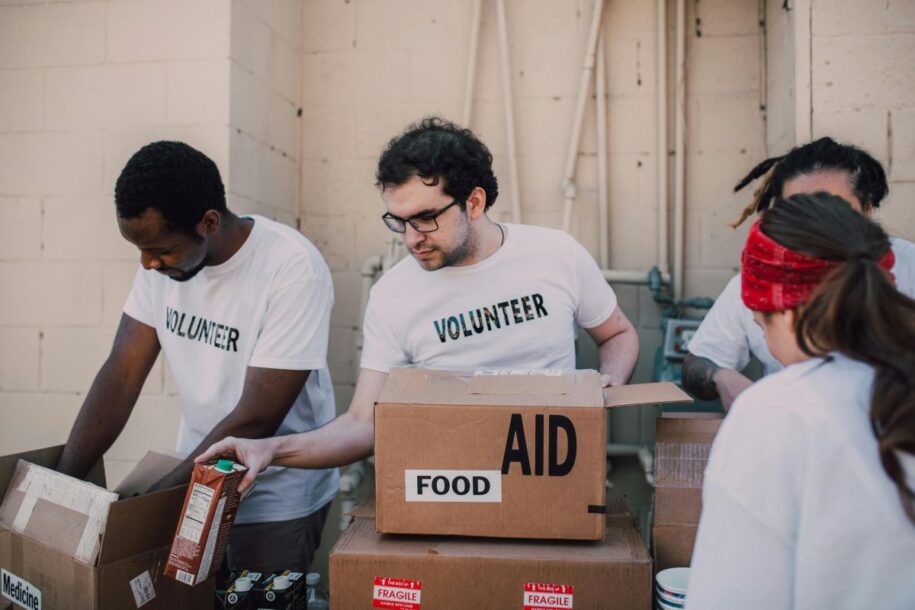 Charity Donation Plugin for WordPress