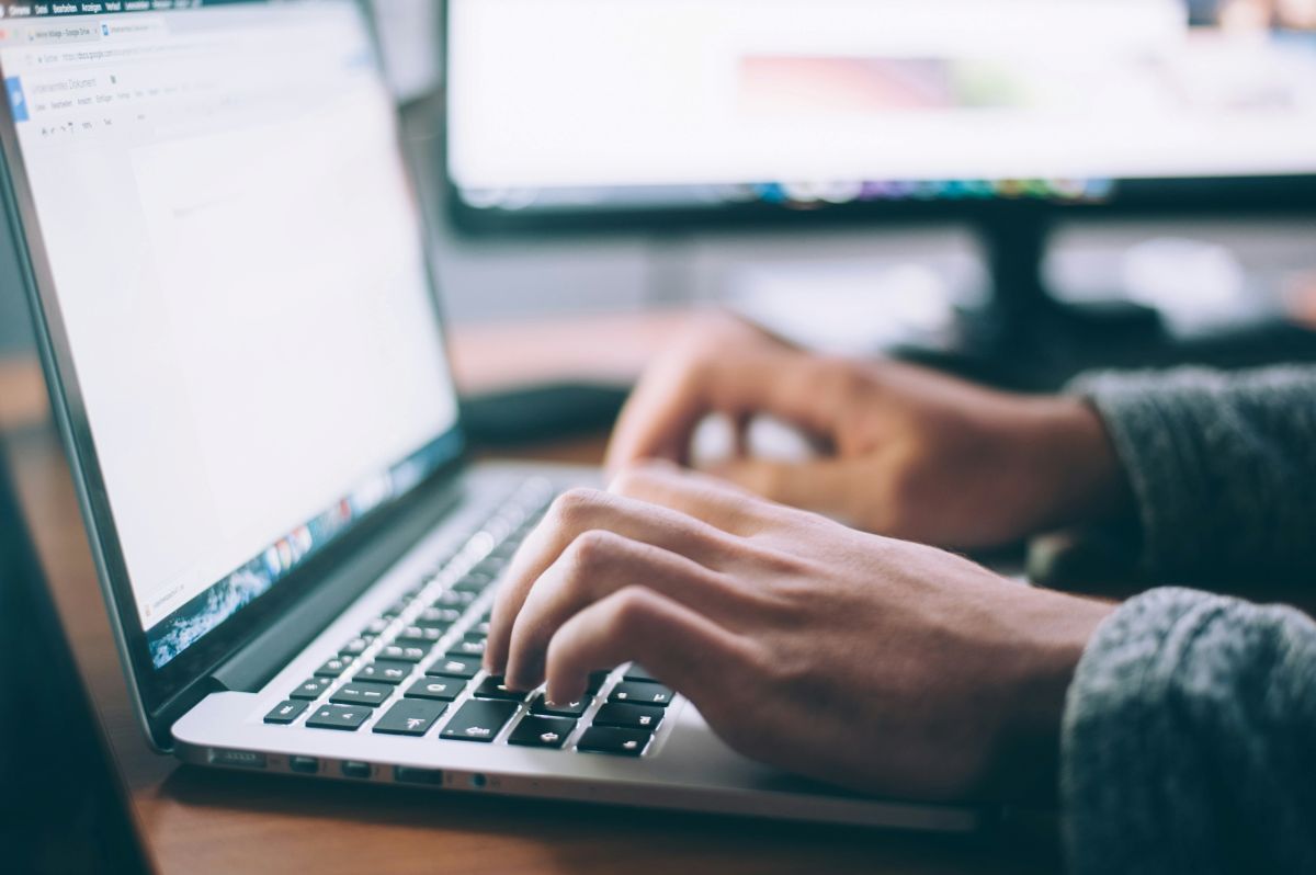 Donation Page Copywriting - Write to Encourage Giving