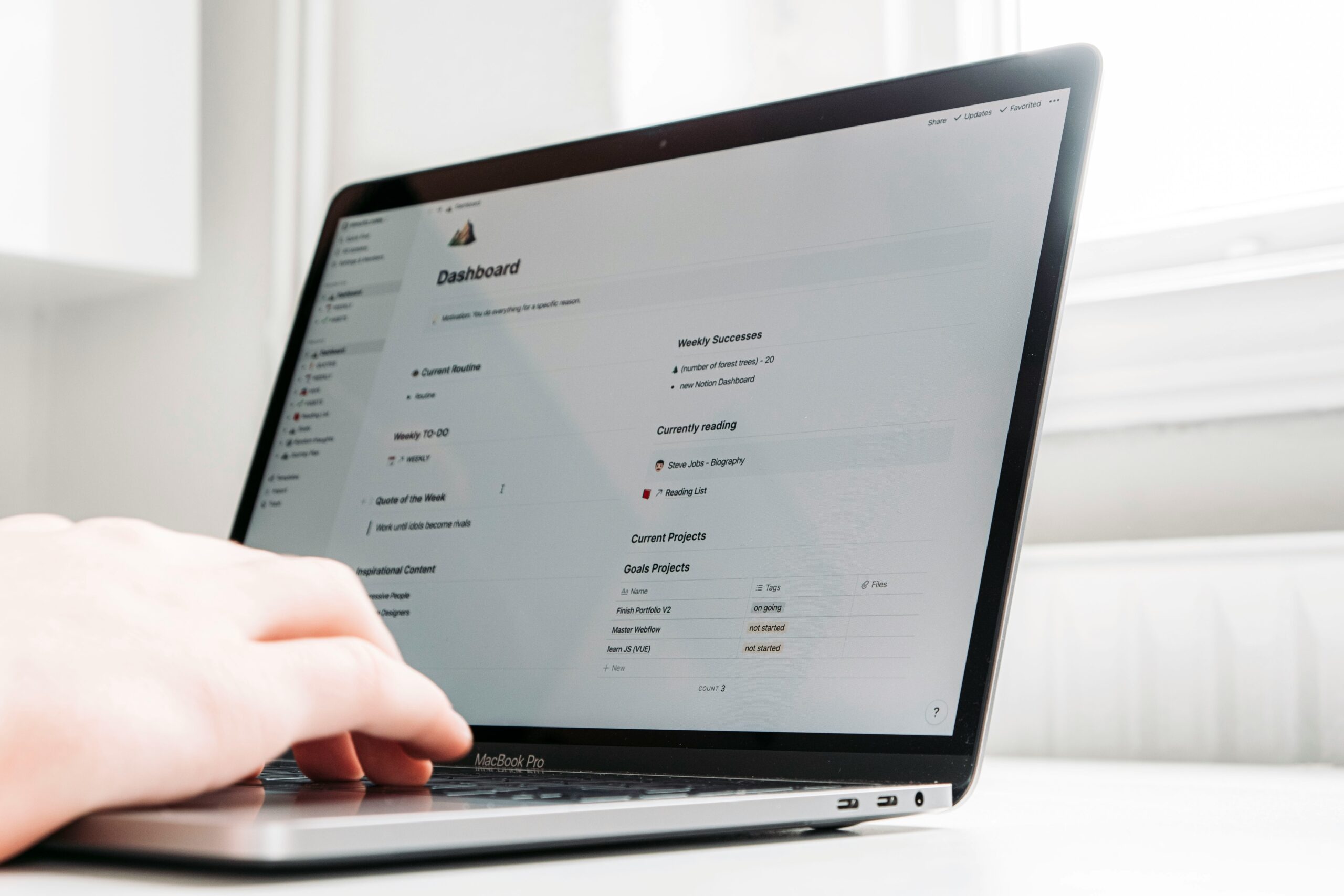 Donor Reporting on WordPress - What to Track and How to Share It