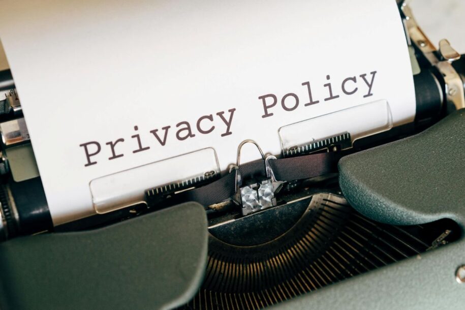 GDPR-Compliant Donation Forms on WordPress