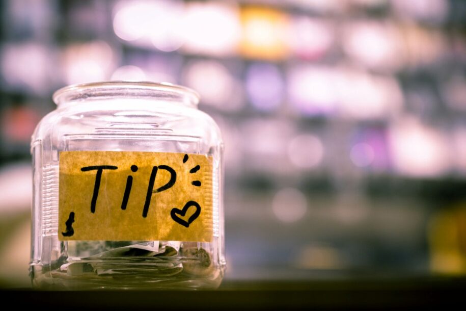 How to Add a Tip Jar to Your WordPress Site