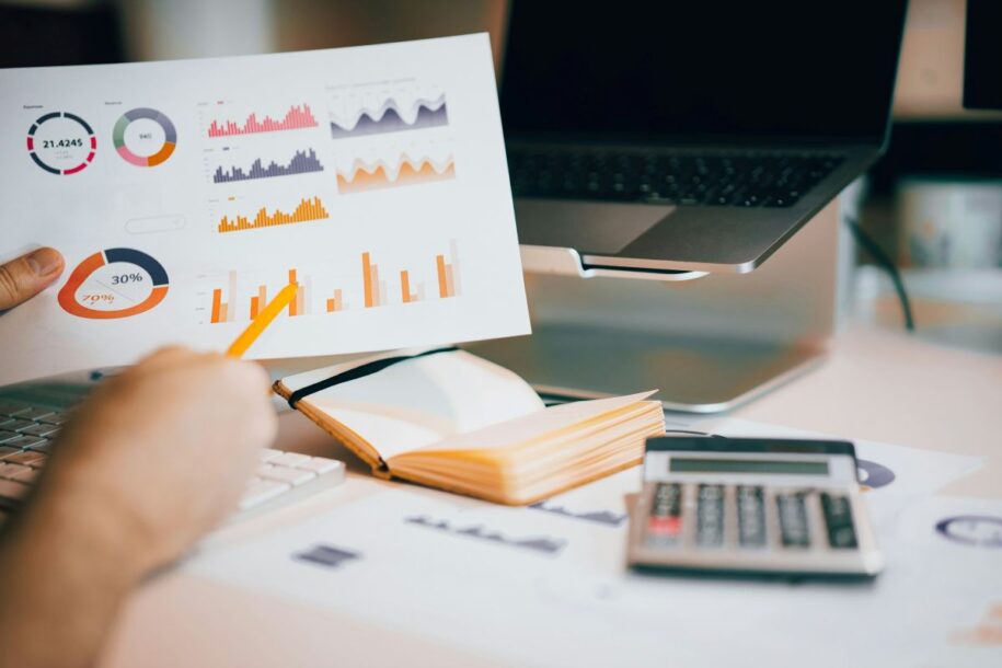 How to Create a Simple Impact Report for Your Donors
