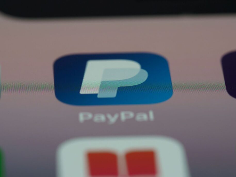 How to Set Up a PayPal Business Account for Donations