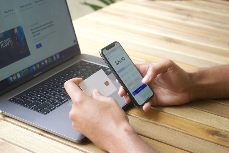 Improve Donor Experience on Your Nonprofit Website