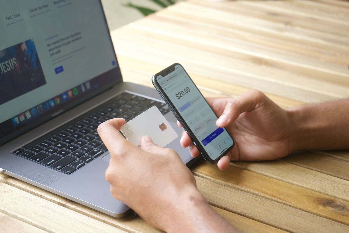 Improve Donor Experience on Your Nonprofit Website