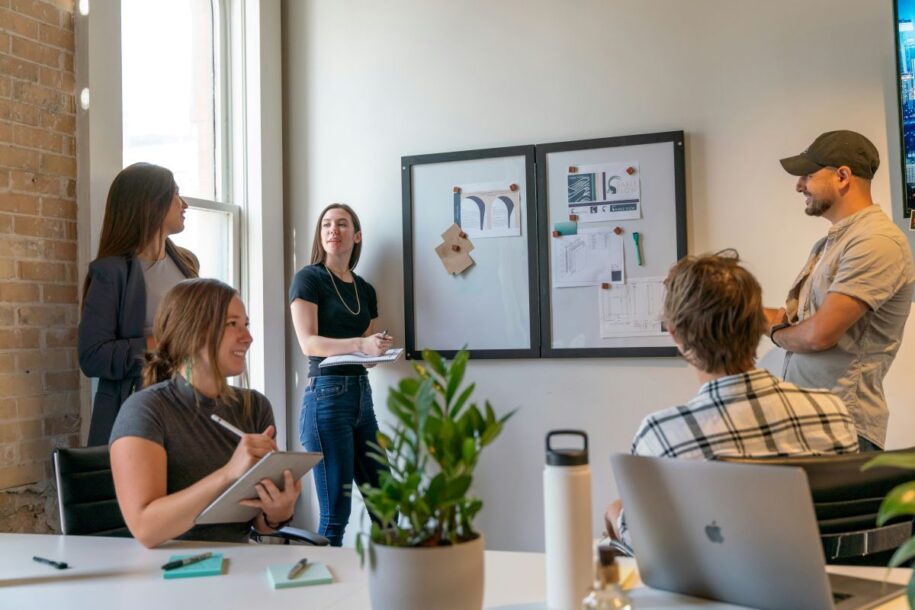 Online Fundraising Ideas for Small Nonprofits Using WordPress