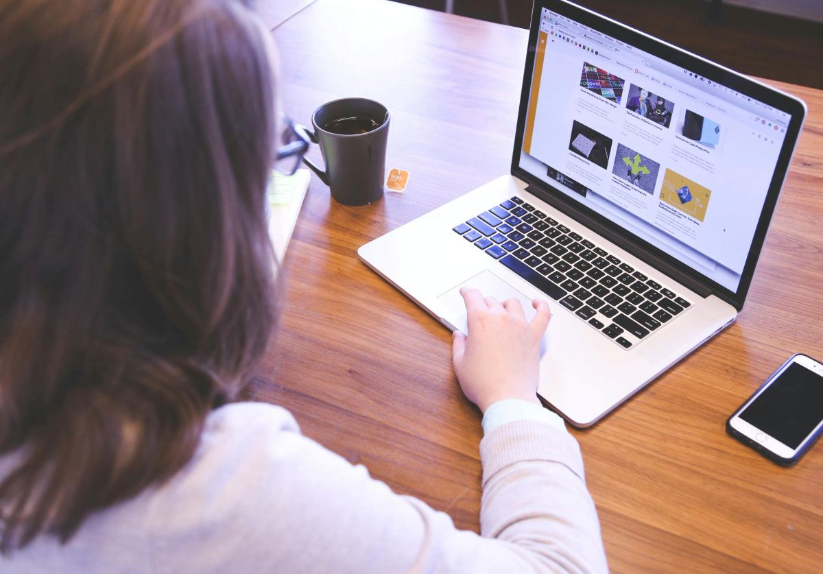 Personal Donation Page on WordPress