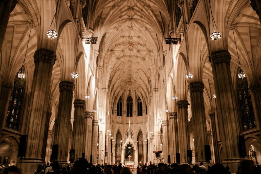 Recurring Donations for Churches and Religious Organizations