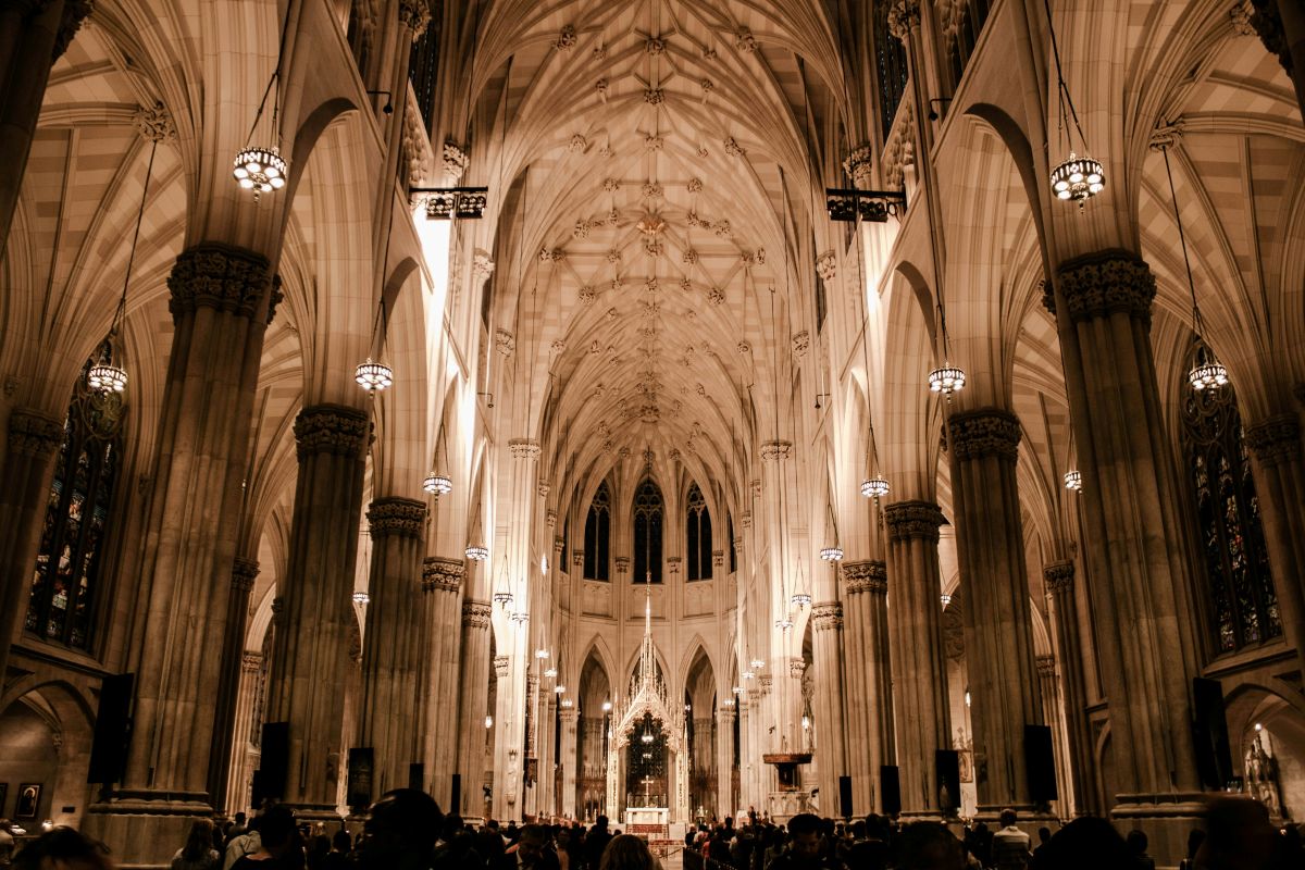 Recurring Donations for Churches and Religious Organizations