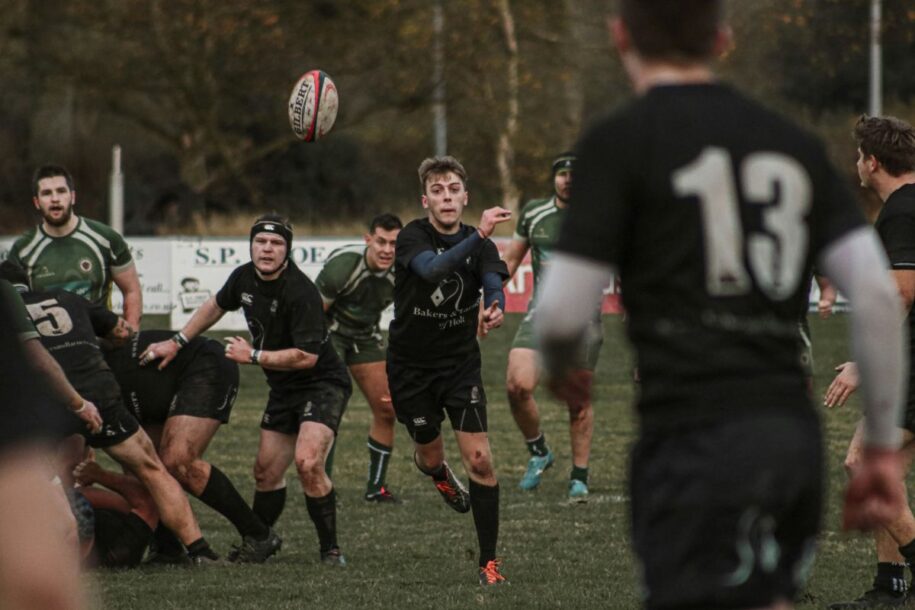 WordPress Donation Plugin for Sports Clubs