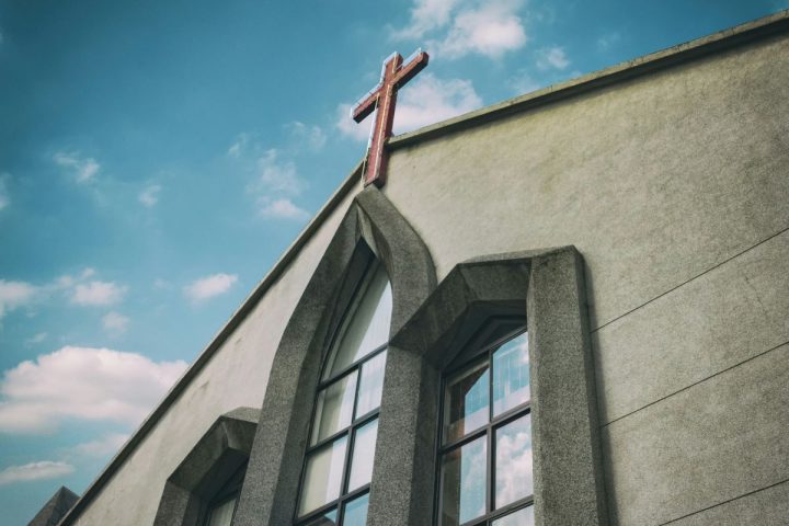 How to Set Up Donations for Churches on WordPress