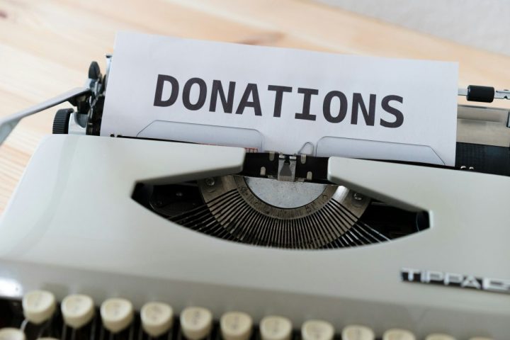 How to Set Up Donations for Community Projects on WordPress